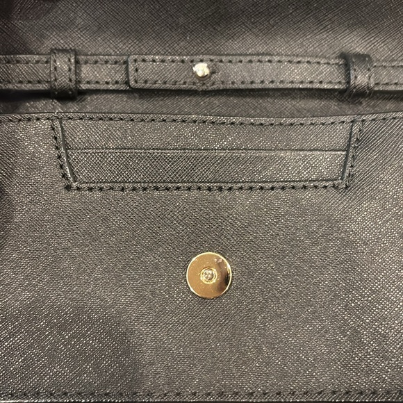 ♠️Kate Spade black purse wallet - Picture 15 of 16